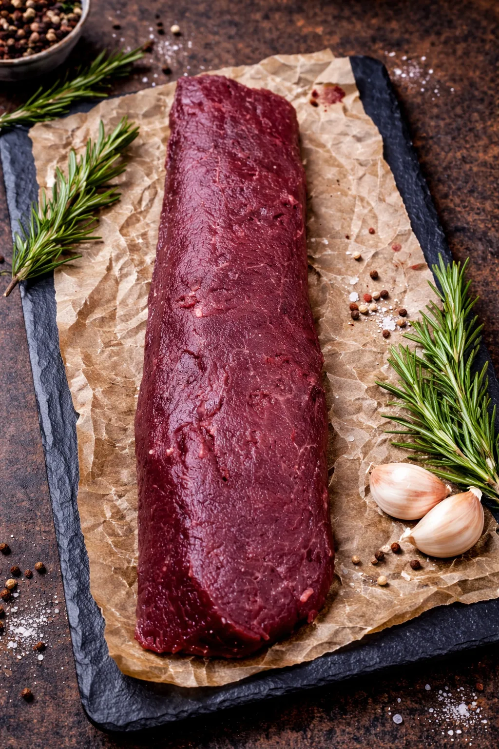 Филе / Стриплойн