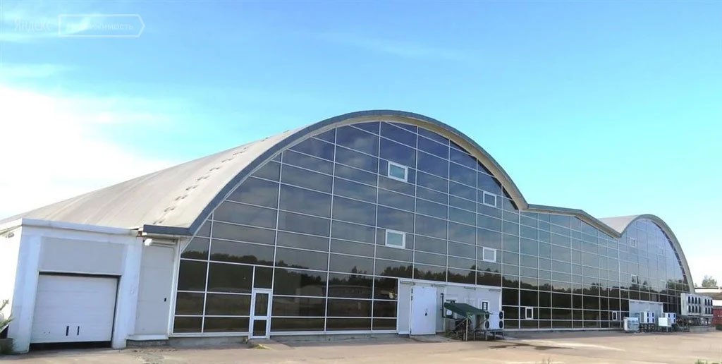 Склад NordMeat — хранение продукции